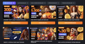 starzbet bonus nasıl kullanilir